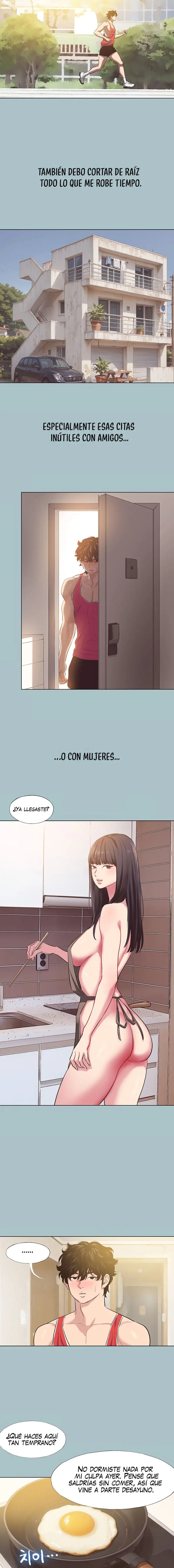 Sorry, I Have No Intention of Dating Raw - Chapter 2 [photo 11] - MangaPorn