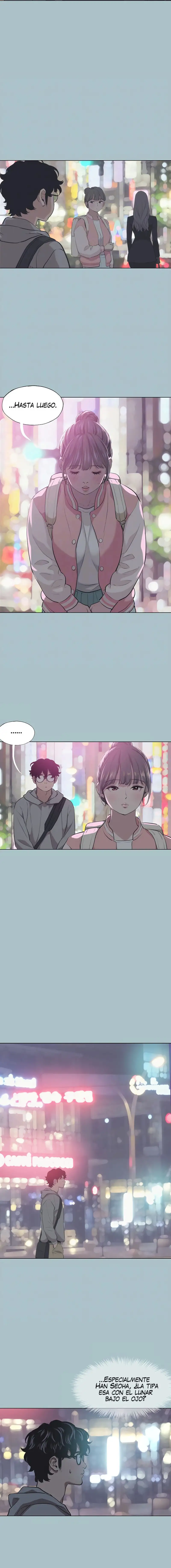 Sorry, I Have No Intention of Dating Raw - Chapter 2 [photo 2] - MangaPorn