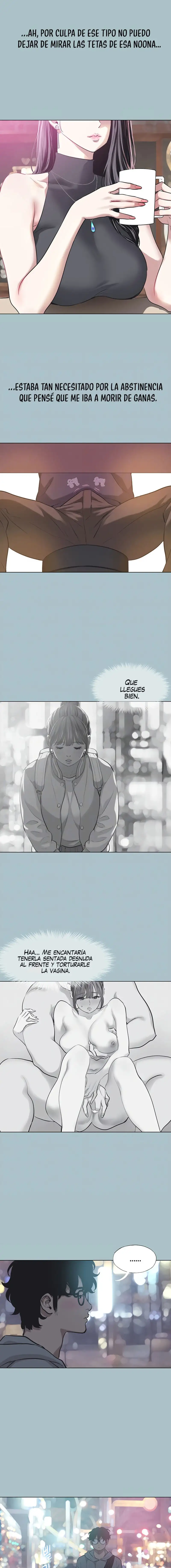 Sorry, I Have No Intention of Dating Raw - Chapter 2 [photo 3] - MangaPorn