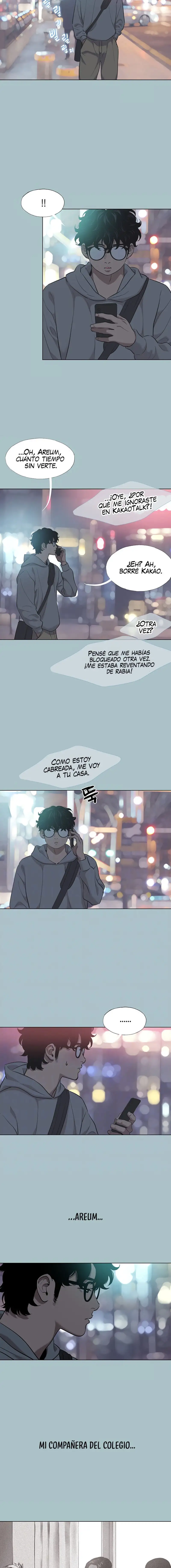 Sorry, I Have No Intention of Dating Raw - Chapter 2 [photo 4] - MangaPorn