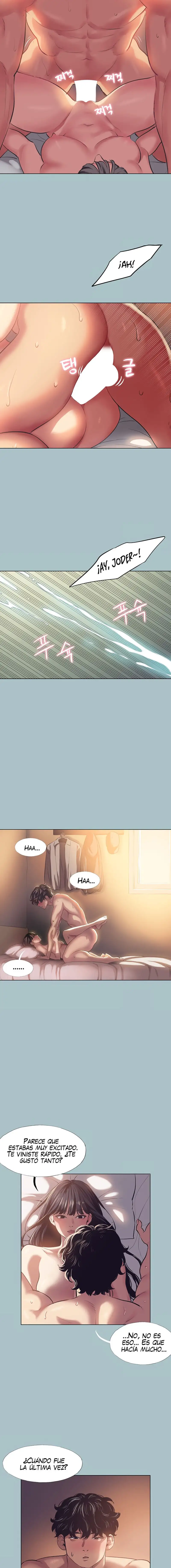 Sorry, I Have No Intention of Dating Raw - Chapter 2 [photo 7] - MangaPorn