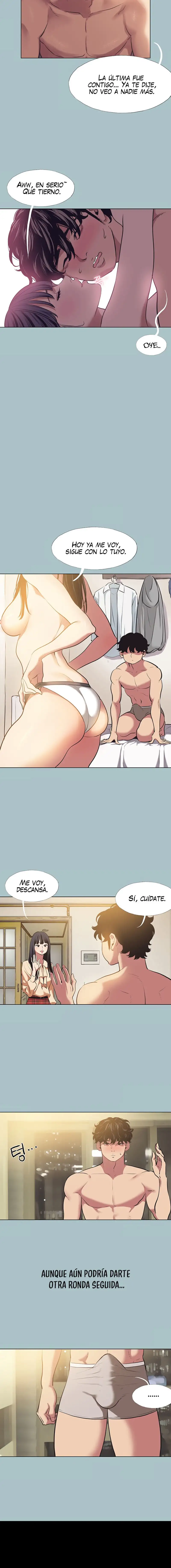 Sorry, I Have No Intention of Dating Raw - Chapter 2 [photo 8] - MangaPorn