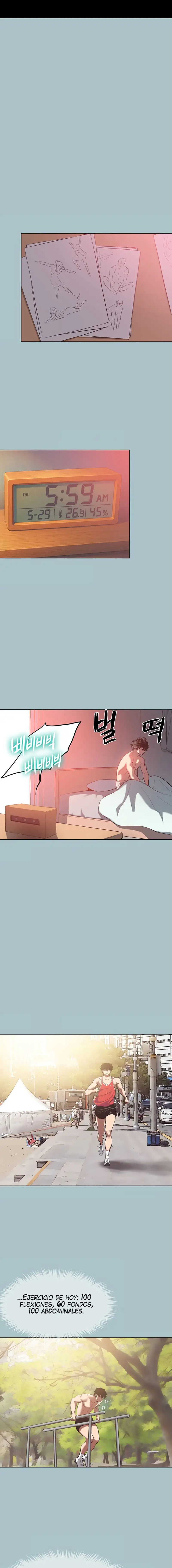 Sorry, I Have No Intention of Dating Raw - Chapter 2 [photo 9] - MangaPorn