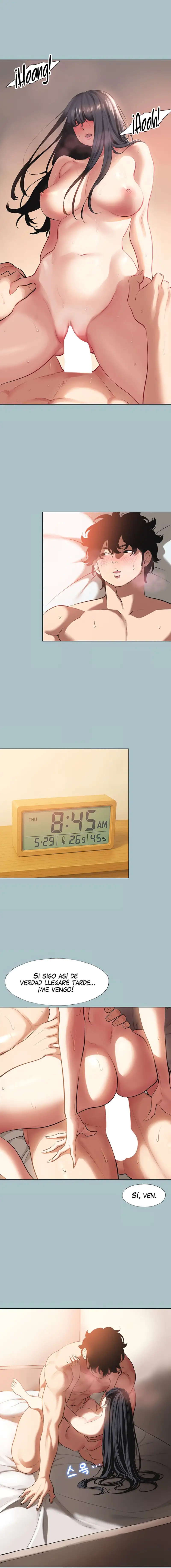 Sorry, I Have No Intention of Dating Raw - Chapter 3 [photo 11] - MangaPorn