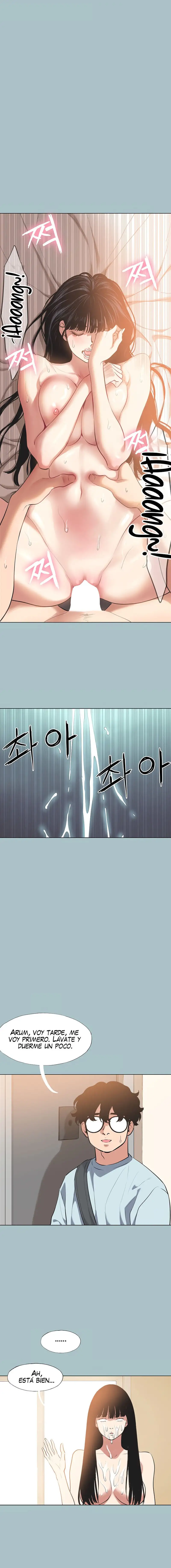 Sorry, I Have No Intention of Dating Raw - Chapter 3 [photo 12] - MangaPorn