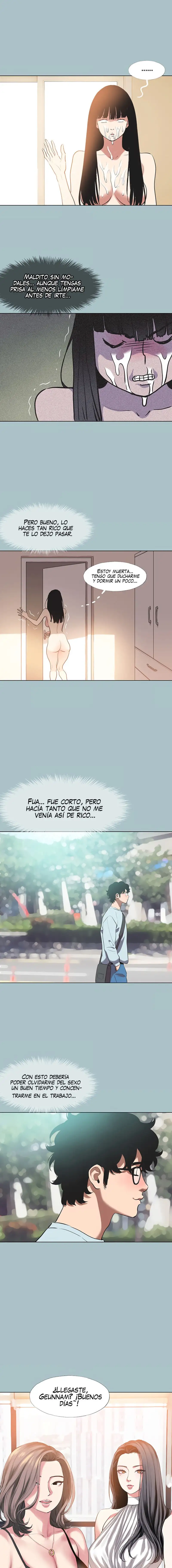 Sorry, I Have No Intention of Dating Raw - Chapter 3 [photo 13] - MangaPorn