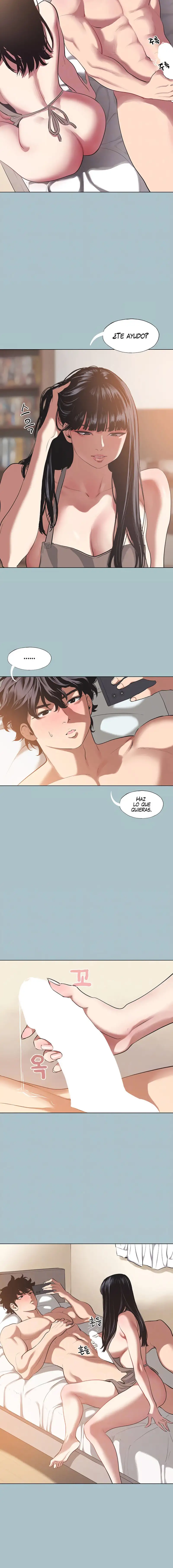 Sorry, I Have No Intention of Dating Raw - Chapter 3 [photo 5] - MangaPorn