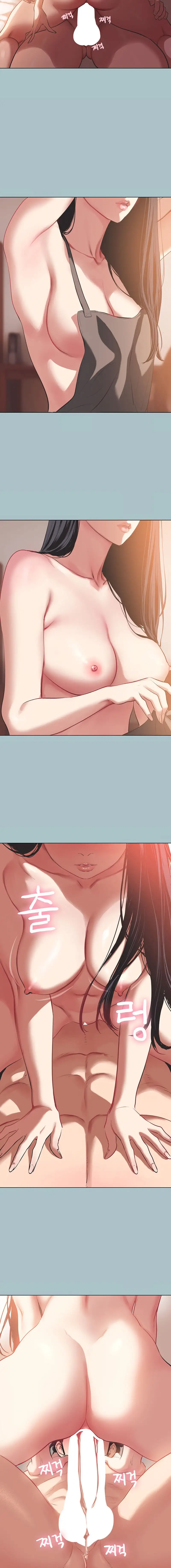 Sorry, I Have No Intention of Dating Raw - Chapter 3 [photo 8] - MangaPorn