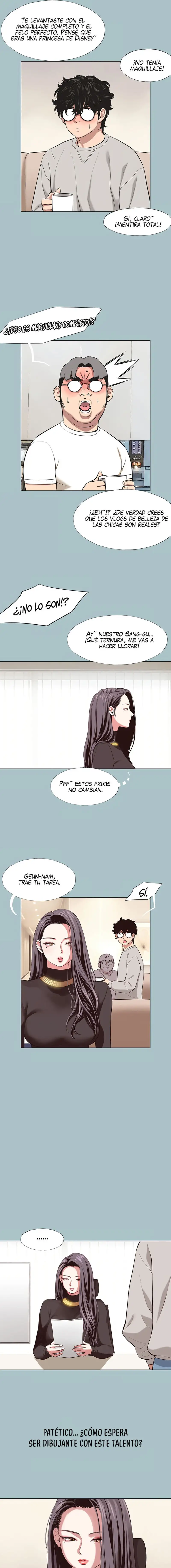 Sorry, I Have No Intention of Dating Raw - Chapter 4 [photo 11] - MangaPorn