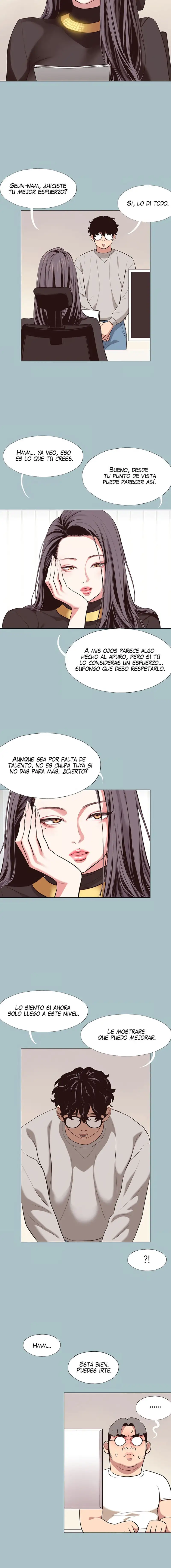 Sorry, I Have No Intention of Dating Raw - Chapter 4 [photo 12] - MangaPorn