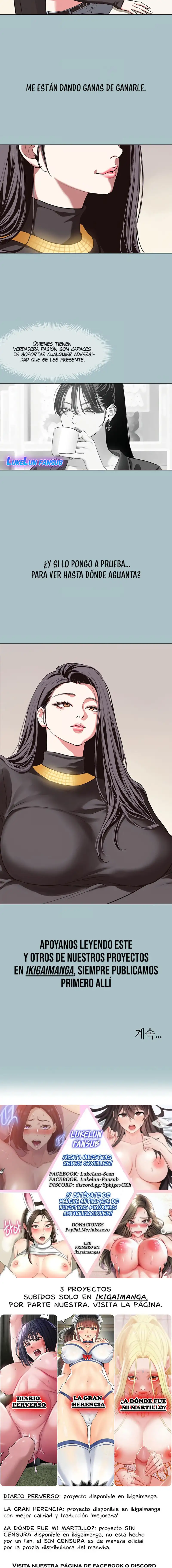 Sorry, I Have No Intention of Dating Raw - Chapter 4 [photo 15] - MangaPorn