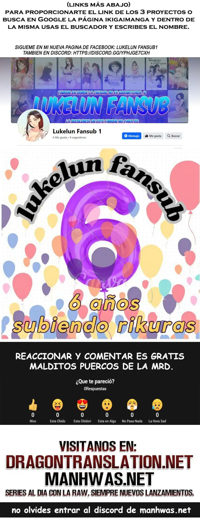 Sorry, I Have No Intention of Dating Raw - Chapter 4 [photo 16] - MangaPorn