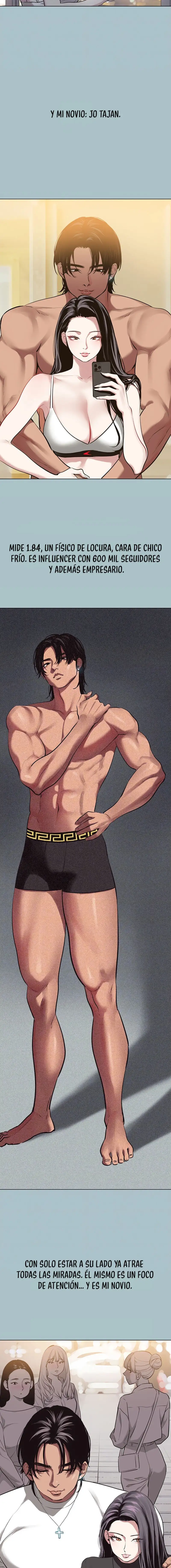 Sorry, I Have No Intention of Dating Raw - Chapter 4 [photo 2] - MangaPorn