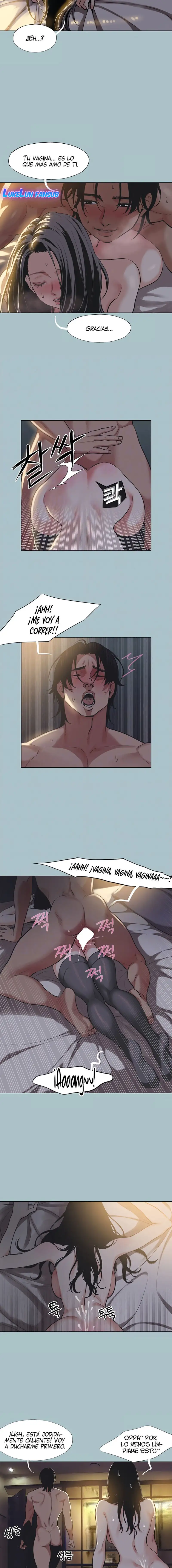 Sorry, I Have No Intention of Dating Raw - Chapter 4 [photo 5] - MangaPorn