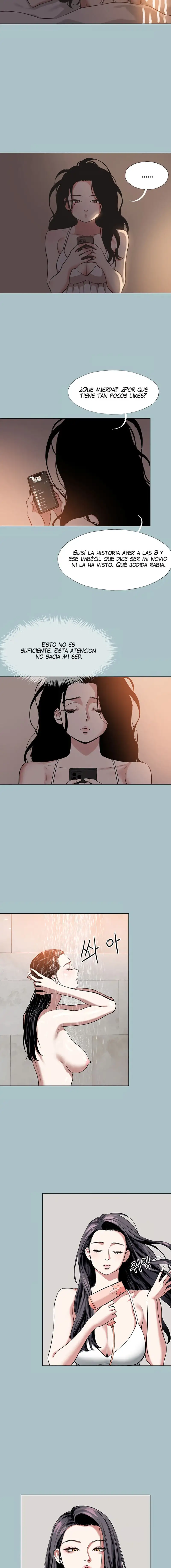 Sorry, I Have No Intention of Dating Raw - Chapter 4 [photo 8] - MangaPorn