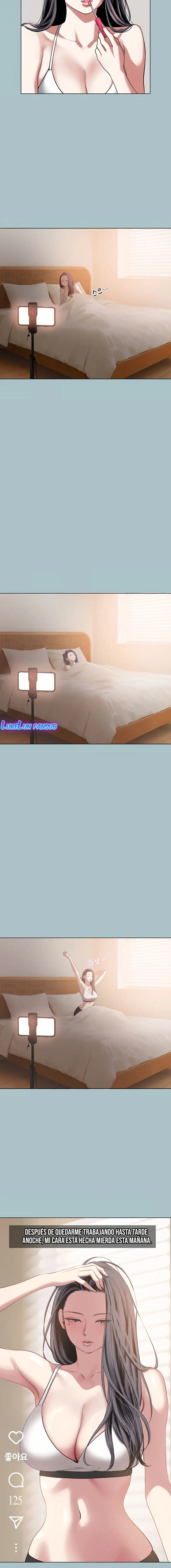 Sorry, I Have No Intention of Dating Raw - Chapter 4 [photo 9] - MangaPorn