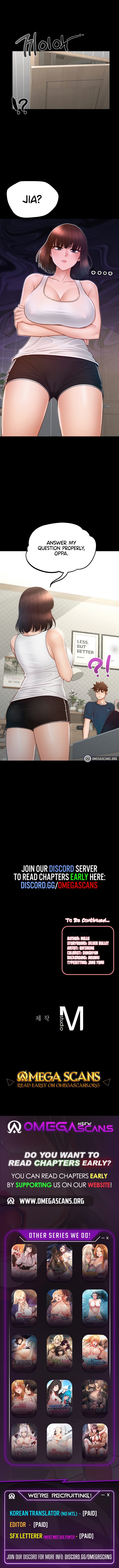 My Sweet Home - Chapter 25 [photo 9] - MangaPorn