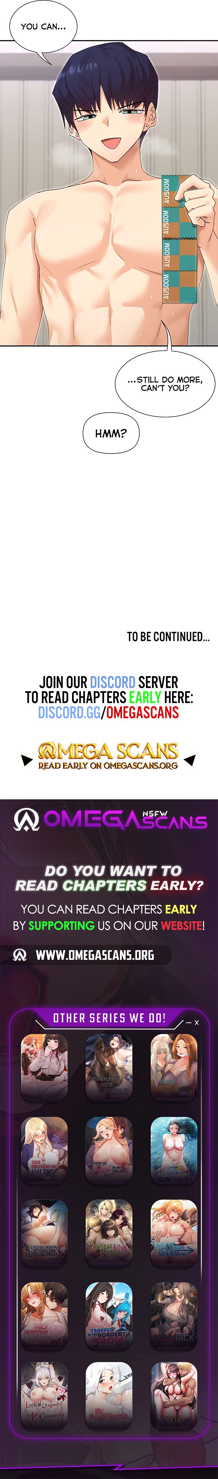 You Watch Stuff Like That? - Chapter 47 [photo 9] - MangaPorn