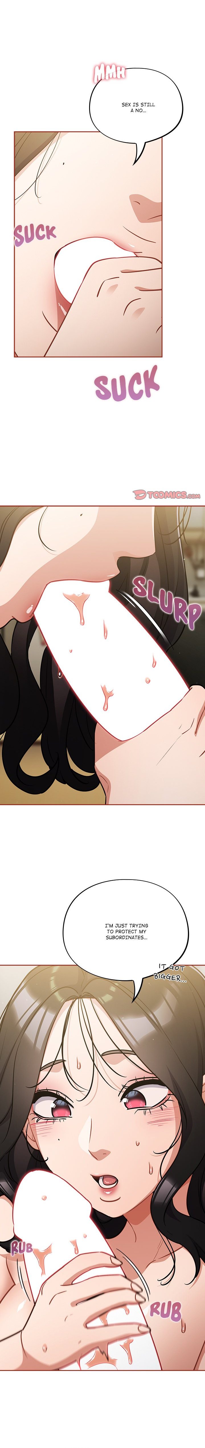 Idiot Virus - Chapter 41 [photo 16] - MangaPorn