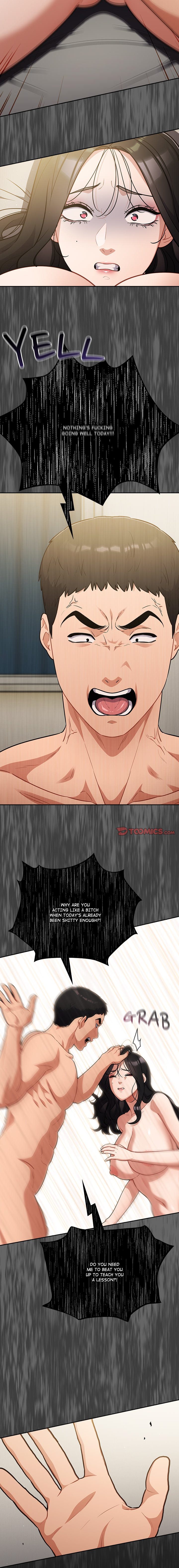 Idiot Virus - Chapter 41 [photo 7] - MangaPorn