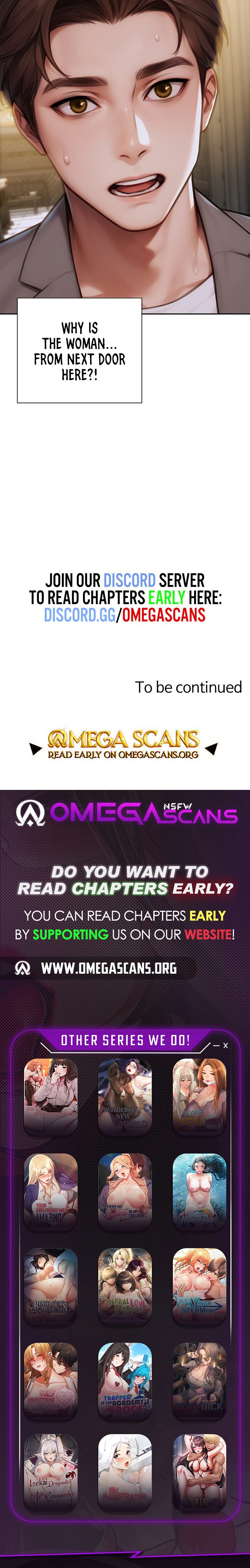 I Divorced My Wife - Chapter 10 [photo 13] - MangaPorn