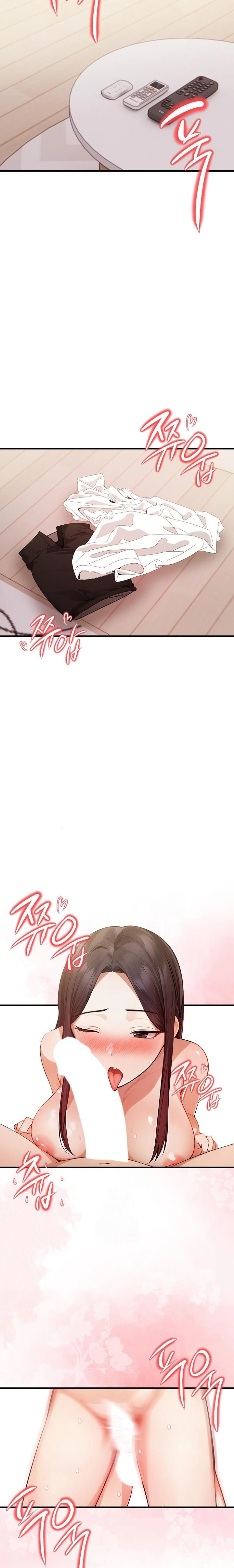 A Married Female Counselor’s Late-Night Counseling Session - Chapter 24 [photo 10] - MangaPorn