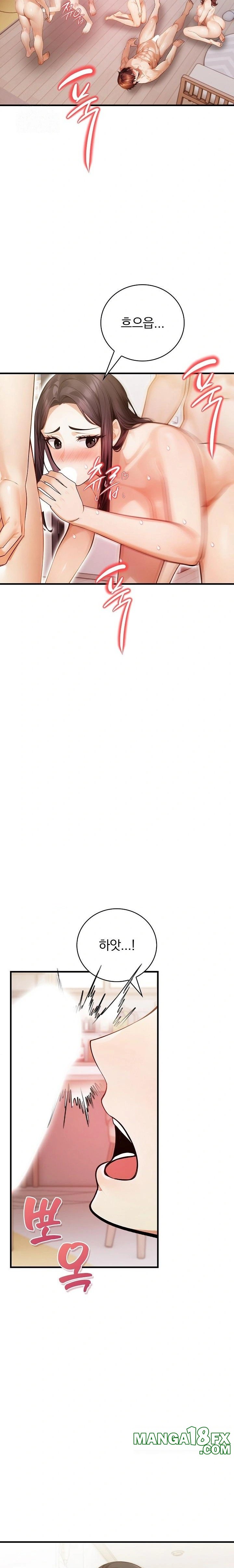 A Married Female Counselor’s Late-Night Counseling Session - Chapter 24 [photo 12] - MangaPorn