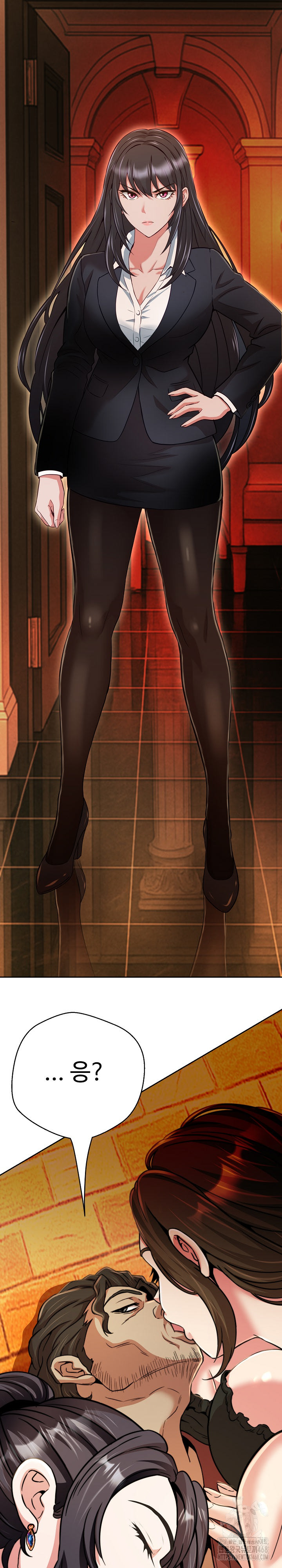 Gangster Girlfriend Raw - Chapter 25 [photo 40] - MangaPorn