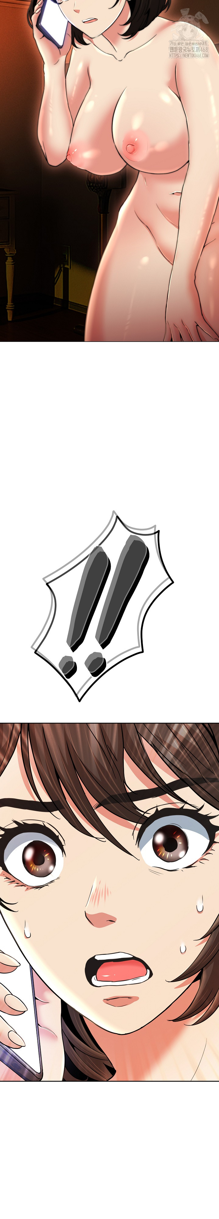 Gangster Girlfriend Raw - Chapter 25 [photo 8] - MangaPorn