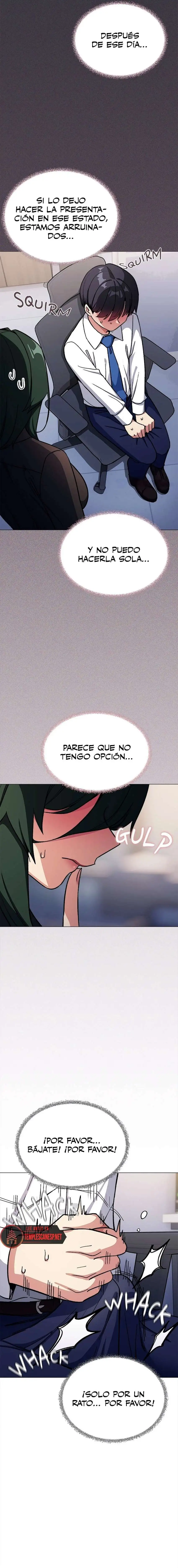 Stop Smoking Raw - Chapter 50 [photo 10] - MangaPorn