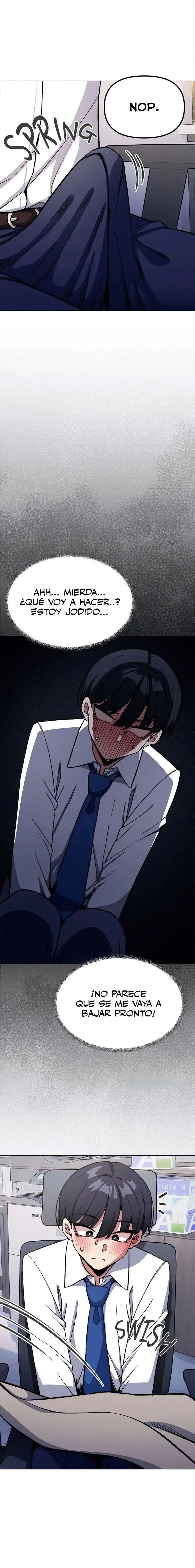 Stop Smoking Raw - Chapter 50 [photo 11] - MangaPorn