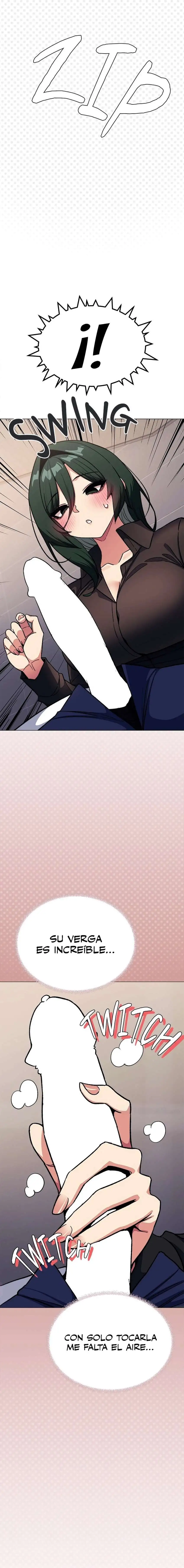 Stop Smoking Raw - Chapter 50 [photo 15] - MangaPorn