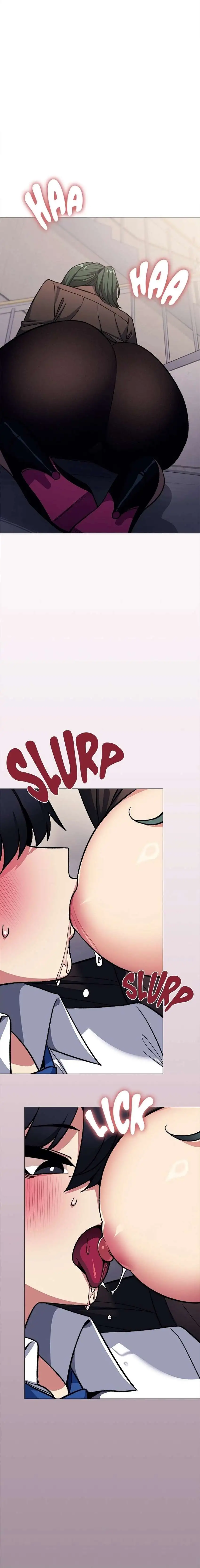 Stop Smoking Raw - Chapter 50 [photo 18] - MangaPorn