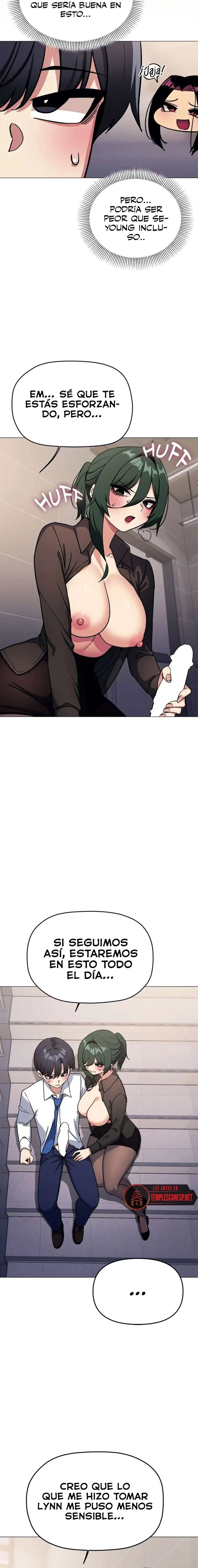 Stop Smoking Raw - Chapter 50 [photo 22] - MangaPorn