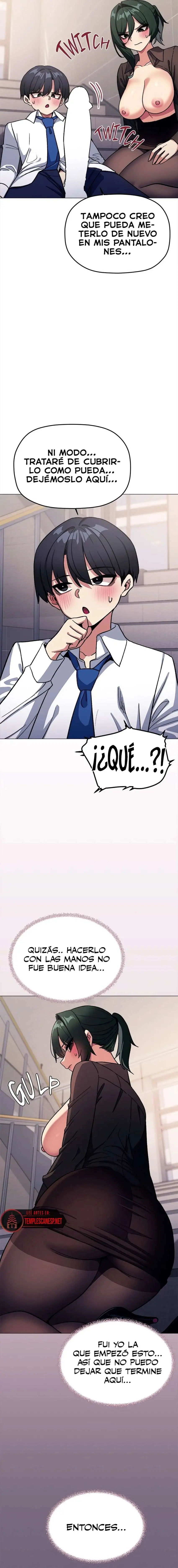 Stop Smoking Raw - Chapter 50 [photo 23] - MangaPorn