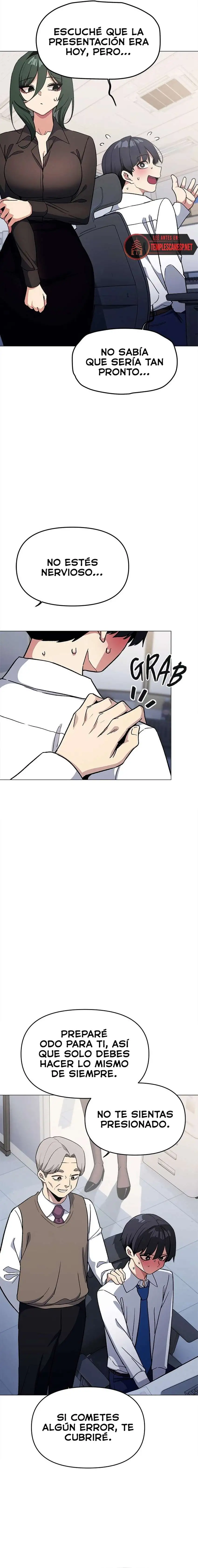 Stop Smoking Raw - Chapter 50 [photo 3] - MangaPorn