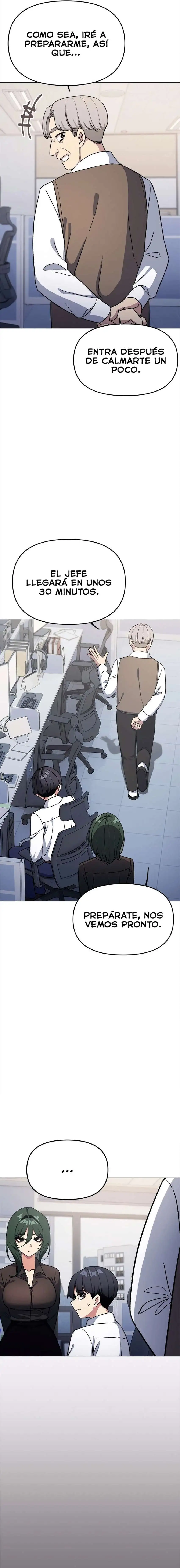 Stop Smoking Raw - Chapter 50 [photo 5] - MangaPorn