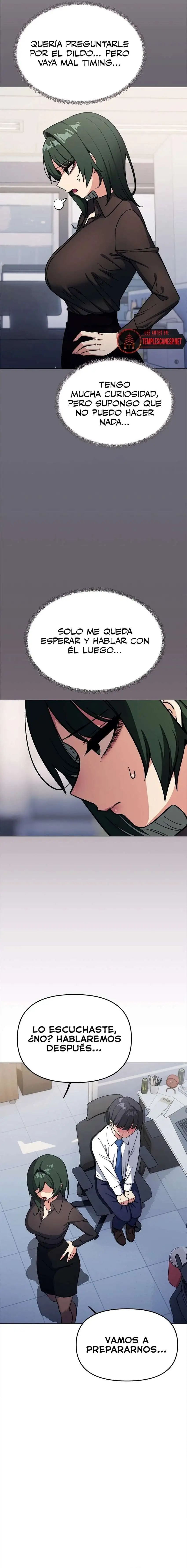 Stop Smoking Raw - Chapter 50 [photo 6] - MangaPorn