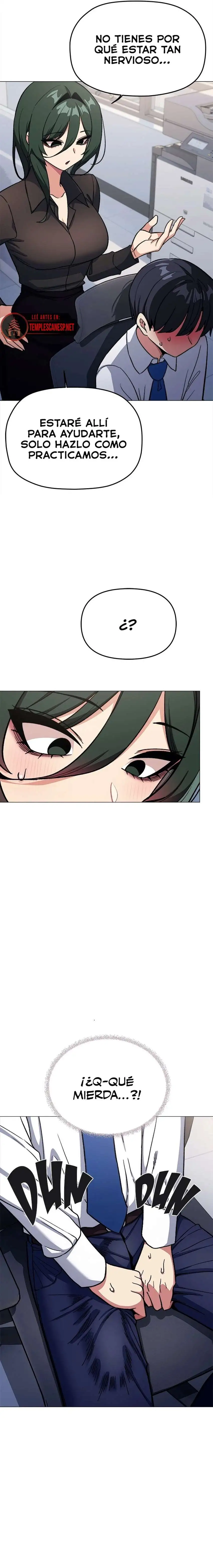 Stop Smoking Raw - Chapter 50 [photo 8] - MangaPorn