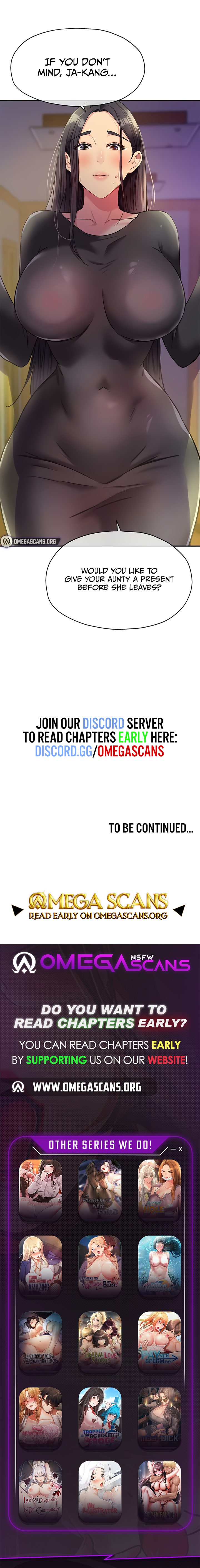 The Hole is Open - Chapter 131 [photo 7] - MangaPorn