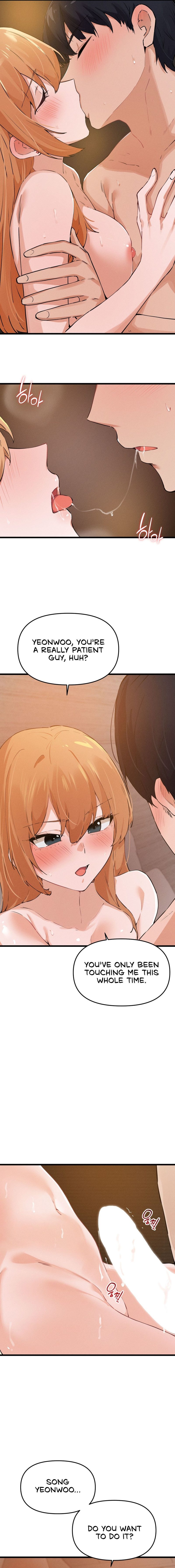 Finally with You - Chapter 10 [photo 10] - MangaPorn