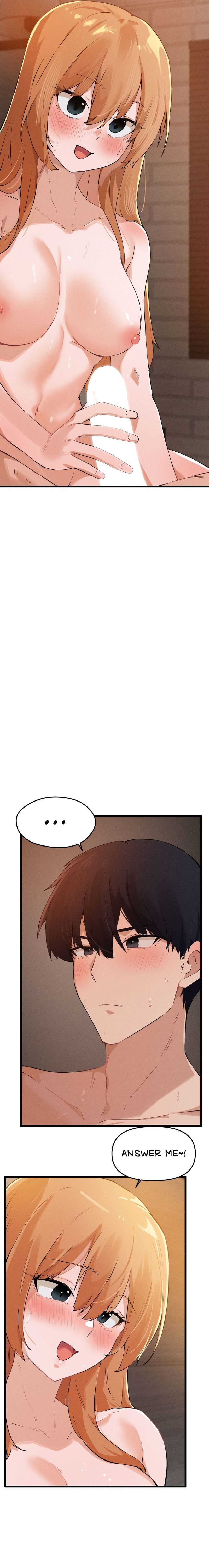 Finally with You - Chapter 10 [photo 11] - MangaPorn