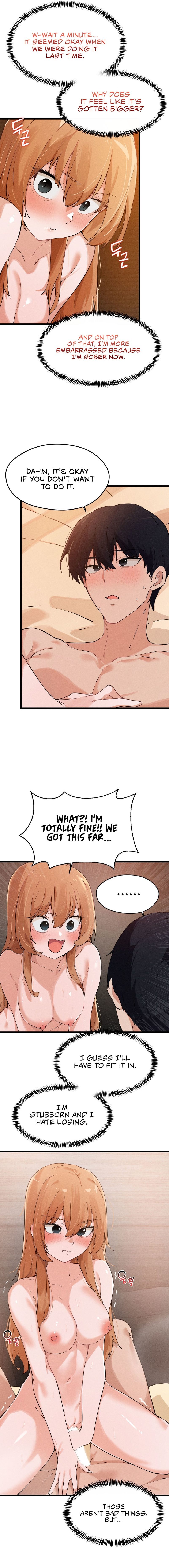 Finally with You - Chapter 10 [photo 14] - MangaPorn