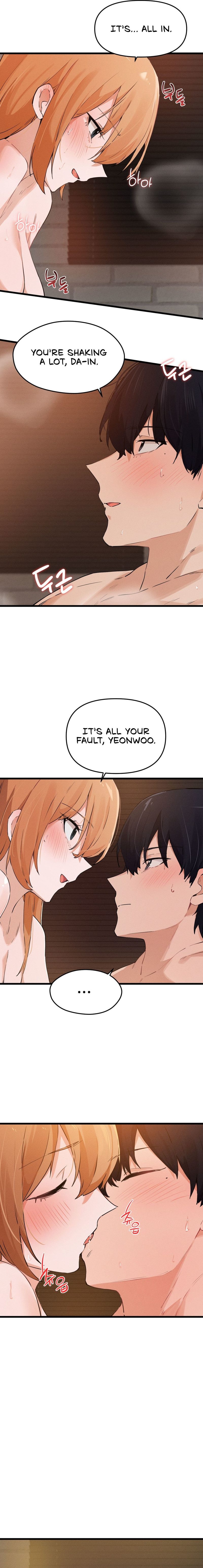 Finally with You - Chapter 10 [photo 16] - MangaPorn