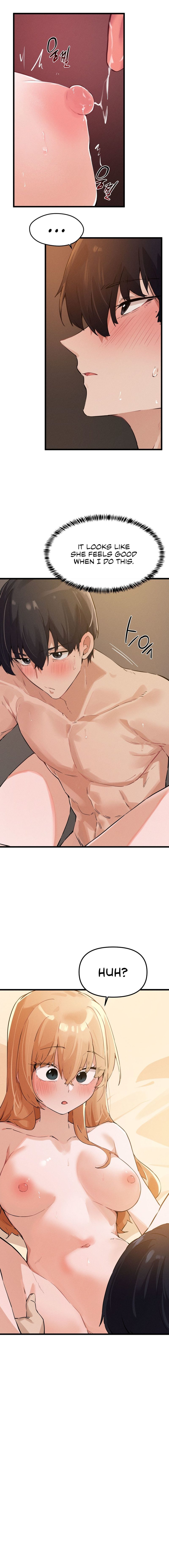 Finally with You - Chapter 10 [photo 5] - MangaPorn