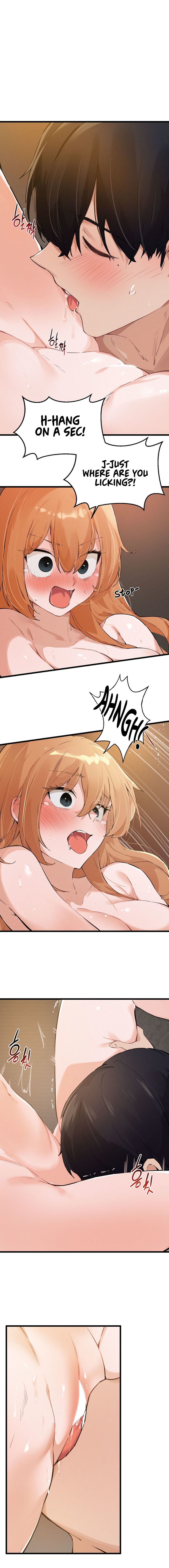 Finally with You - Chapter 10 [photo 6] - MangaPorn