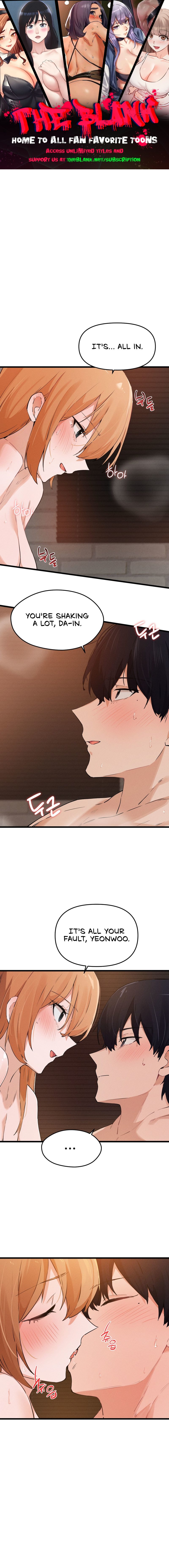 Finally with You - Chapter 11 [photo 1] - MangaPorn