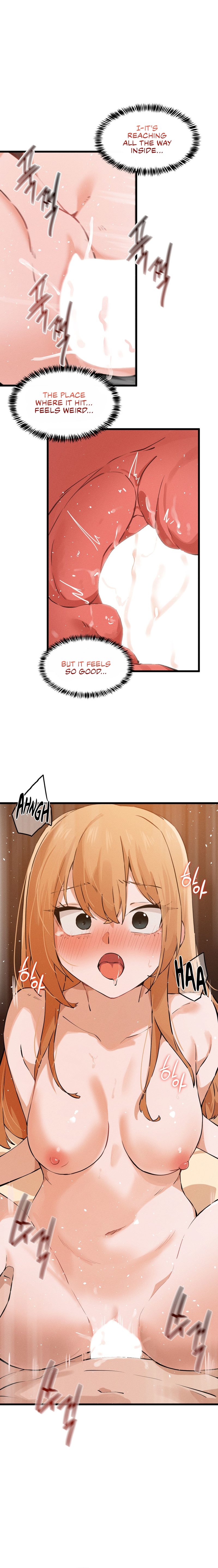 Finally with You - Chapter 11 [photo 10] - MangaPorn