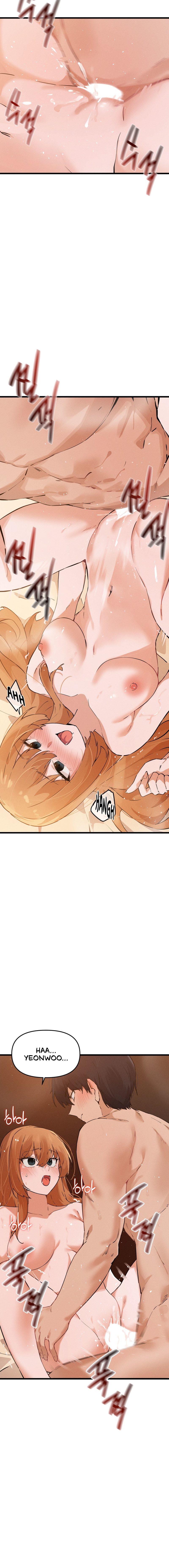 Finally with You - Chapter 11 [photo 12] - MangaPorn