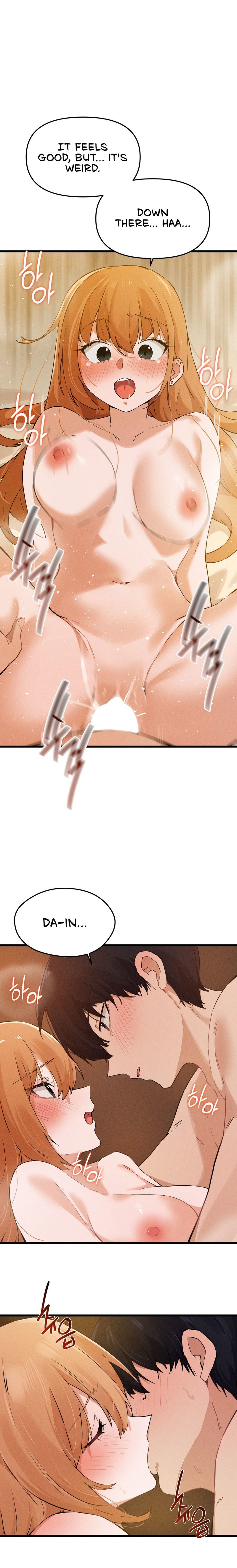 Finally with You - Chapter 11 [photo 13] - MangaPorn